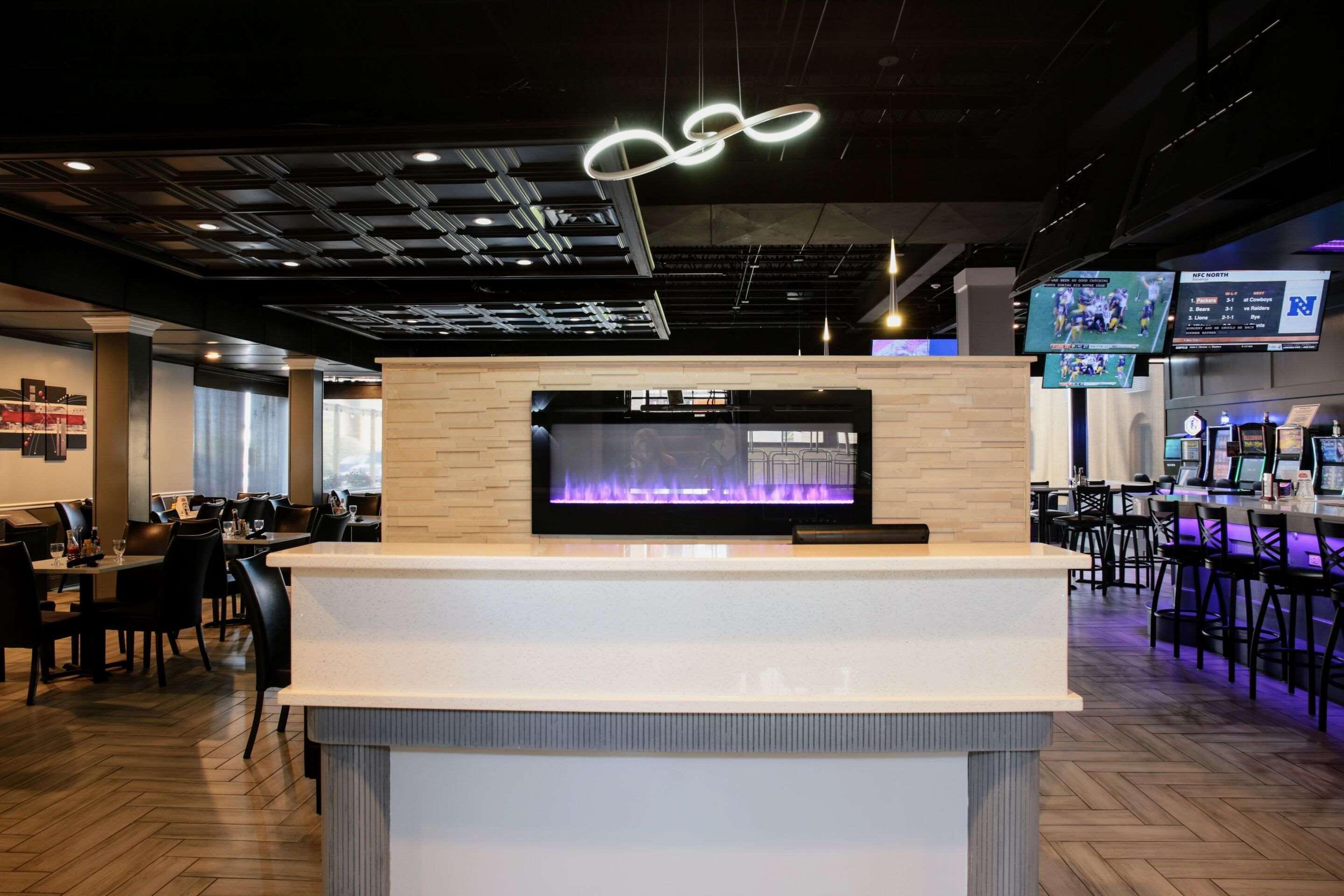 Quality Inn O'Hare Airport Schiller Park Екстериор снимка