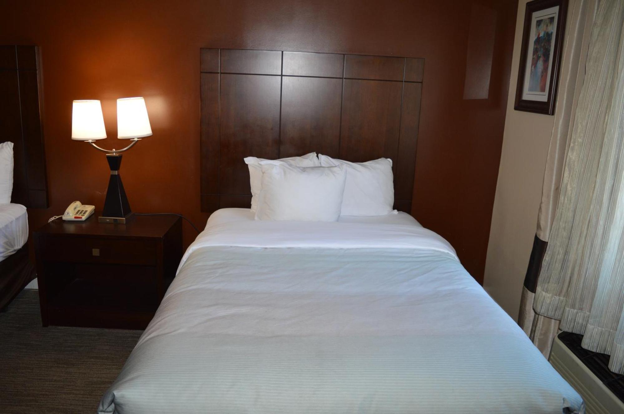 Quality Inn O'Hare Airport Schiller Park Екстериор снимка